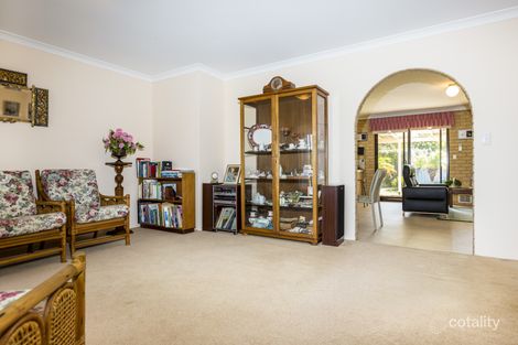 Property photo of 8 Littlefair Drive Withers WA 6230