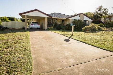 Property photo of 8 Littlefair Drive Withers WA 6230