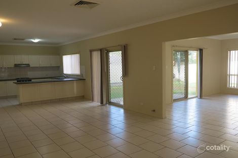 Property photo of 50 Harraden Drive West Hoxton NSW 2171