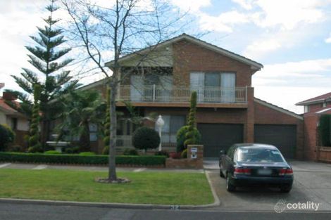 32 Templewood Cres, Avondale Heights, VIC 3034