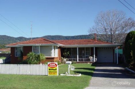 Property photo of 1 Brian Street Fairy Meadow NSW 2519