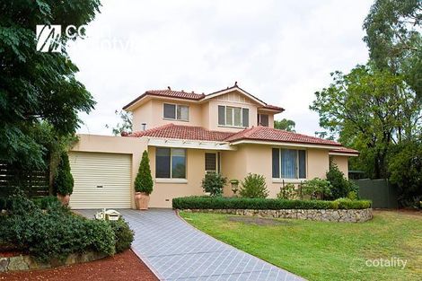 Property photo of 71 Bugden Avenue Gowrie ACT 2904