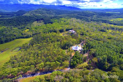 888 Euluma Creek Rd, Julatten, QLD 4871