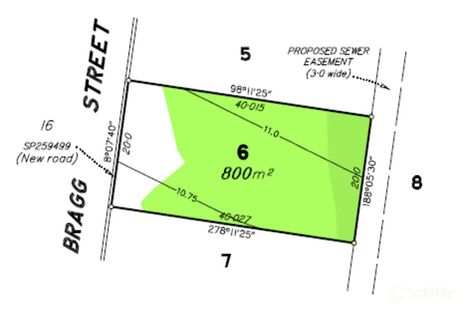 11 Bragg St, Bundaberg East, QLD 4670