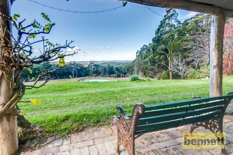 2703 Bells Line Of Road, Bilpin, NSW 2758