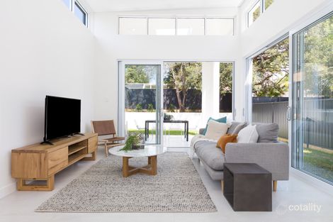 Property photo of 508A The Boulevarde Kirrawee NSW 2232