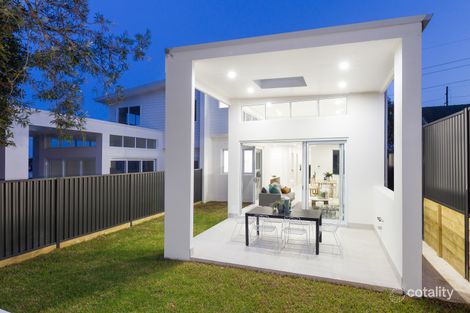 Property photo of 508A The Boulevarde Kirrawee NSW 2232