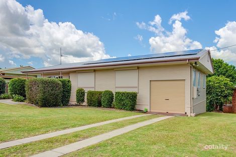 Property photo of 49 Parsons Road Gympie QLD 4570