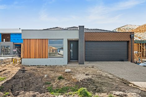 Property photo of 41 Burnbank Parade Clyde North VIC 3978