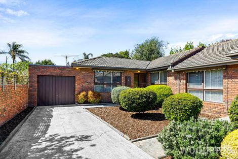 Property photo of 3/34 Sparks Avenue Fairfield VIC 3078