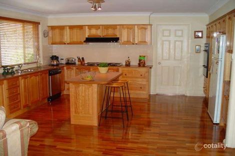 Property photo of 1 Fintry Court Kellyville NSW 2155