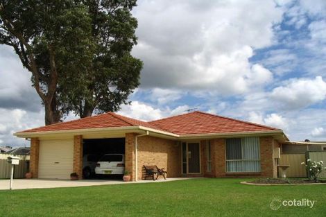 11 Koowong St, Maryland, NSW 2287