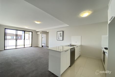 Property photo of 59/9-11 Weston Street Rosehill NSW 2142