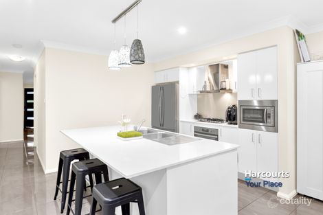 Property photo of 46 Howarth Street Ropes Crossing NSW 2760