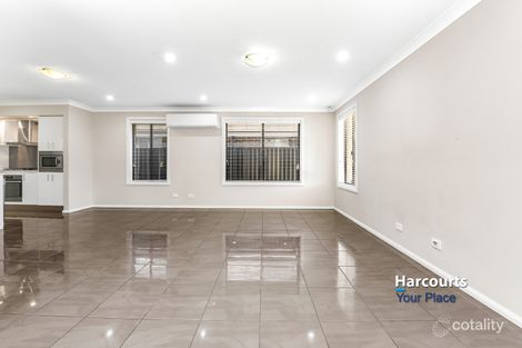 Property photo of 46 Howarth Street Ropes Crossing NSW 2760