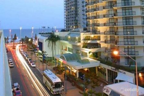 Property photo of 1611/18 Hanlan Street Surfers Paradise QLD 4217