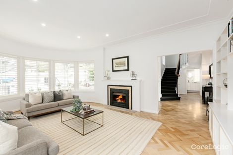 Property photo of 50 Ellalong Road Cremorne NSW 2090