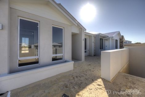 Property photo of 116 Hawksbill Drive Alkimos WA 6038