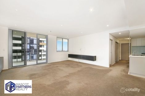 715b/8 Bourke St, Mascot, NSW 2020