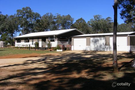 Property photo of 85 Hustons Road Wondai QLD 4606