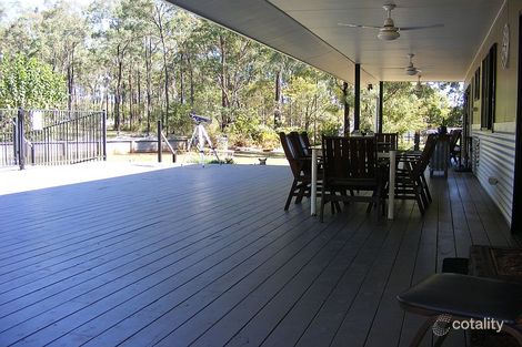 Property photo of 85 Hustons Road Wondai QLD 4606