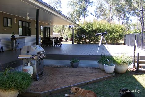 Property photo of 85 Hustons Road Wondai QLD 4606