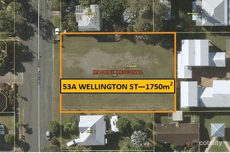 53a Wellington St, Mackay, QLD 4740