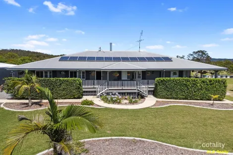 15 Kitt Cres, Kilkivan, QLD 4600