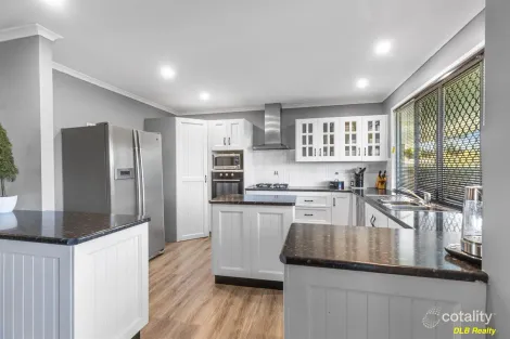 Property photo of 15 Kitt Crescent Kilkivan QLD 4600