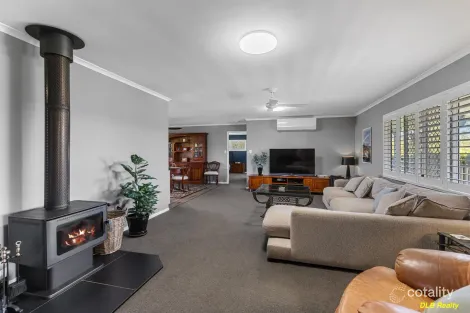 Property photo of 15 Kitt Crescent Kilkivan QLD 4600