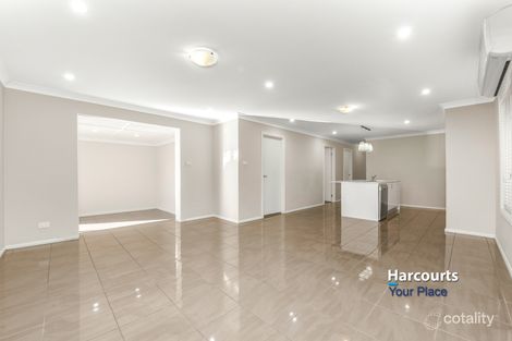 Property photo of 46 Howarth Street Ropes Crossing NSW 2760