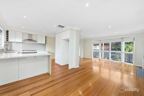 Property photo of 1/3 Dagola Avenue Nunawading VIC 3131