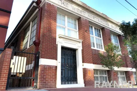 Property photo of 9/117 Lake Street Perth WA 6000