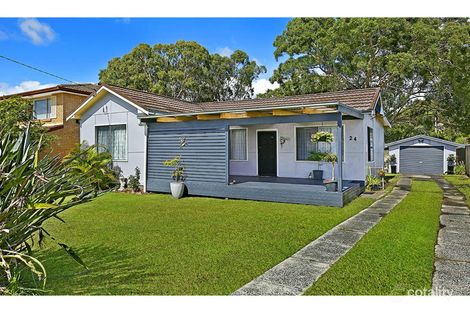 Property photo of 24 Wall Road Gorokan NSW 2263