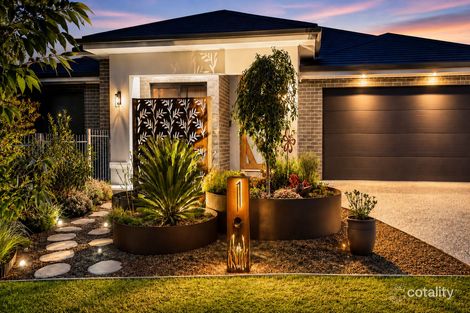 1 Cobalt Way, Medowie, NSW 2318