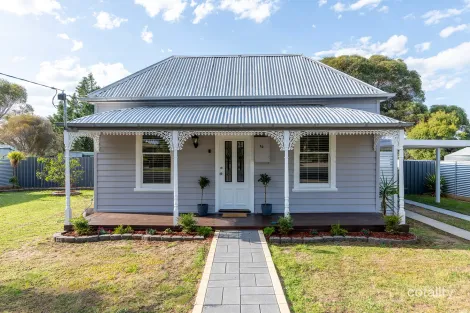 10 Rockley St, Nhill, VIC 3418