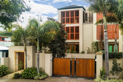 Property photo of 47A Peak Avenue Main Beach QLD 4217