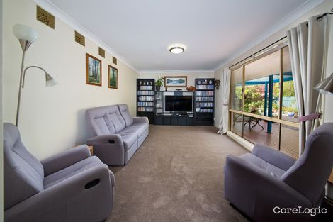 Property photo of 1 Hordern Road Wentworth Falls NSW 2782