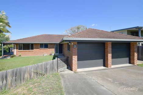 Property photo of 18 Berrigan Court Kin Kora QLD 4680