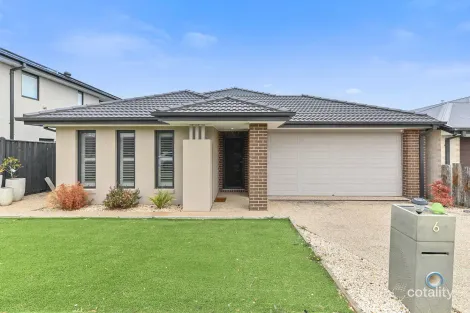 6 Altera Cres, Officer, VIC 3809