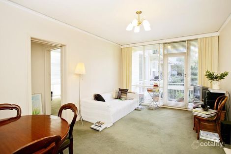 Property photo of 27/9 Lisson Grove Hawthorn VIC 3122