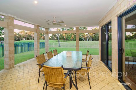 Property photo of 16 The Enclave Dunsborough WA 6281