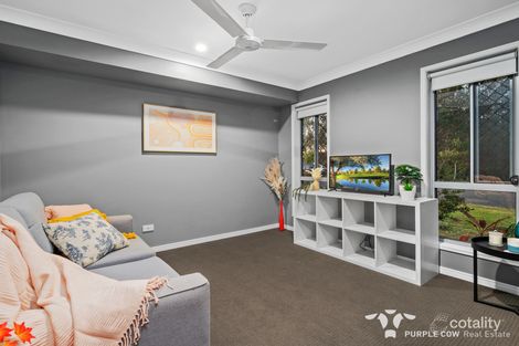 Property photo of 32 Dandelion Drive Springfield Lakes QLD 4300