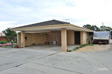 Property photo of 3/11 Louise Street Rockingham WA 6168