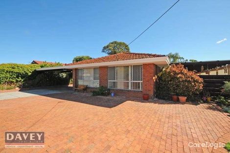 Property photo of 17 Carnegie Way Padbury WA 6025