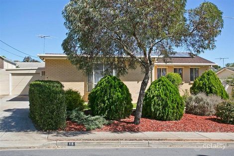 Property photo of 15 Mataro Avenue Ingle Farm SA 5098
