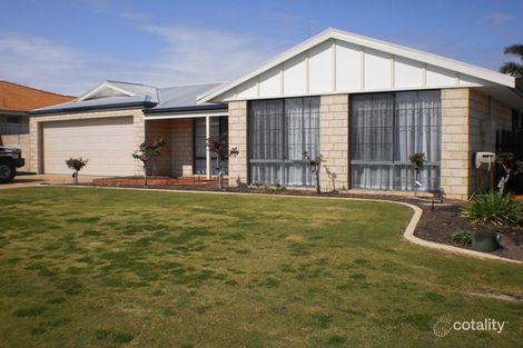 Property photo of 4 Indigo Loop Eaton WA 6232