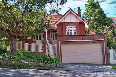 Property photo of 28 Calypso Avenue Mosman NSW 2088