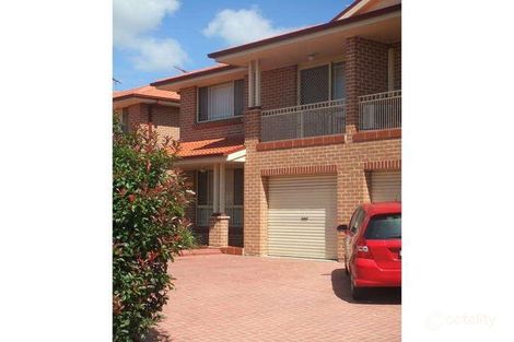 Property photo of 8 Packard Place Horningsea Park NSW 2171