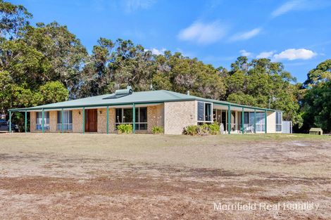 Property photo of 162 Henty Road Kalgan WA 6330